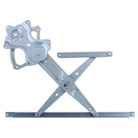 Wai Global WINDOW REGULATOR ONLY, WPR0296L WPR0296L